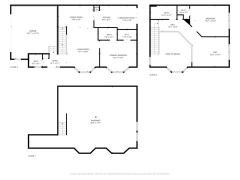 Tiny photo for 16150 Hillcrest Circle, Orland Park, IL 60467 (MLS # 12492114)