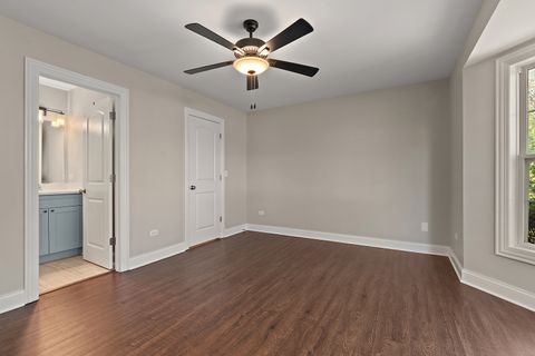 Tiny photo for 16150 Hillcrest Circle, Orland Park, IL 60467 (MLS # 12492114)