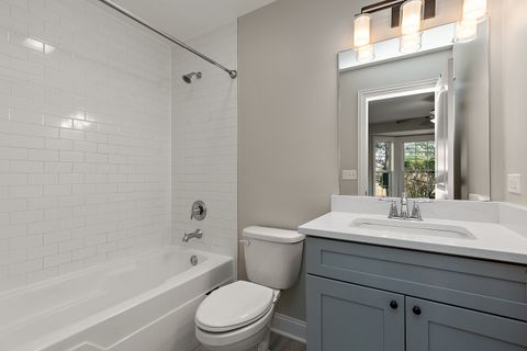 Tiny photo for 16150 Hillcrest Circle, Orland Park, IL 60467 (MLS # 12492114)