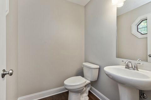 Tiny photo for 16150 Hillcrest Circle, Orland Park, IL 60467 (MLS # 12492114)