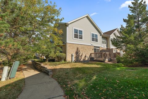Tiny photo for 16150 Hillcrest Circle, Orland Park, IL 60467 (MLS # 12492114)