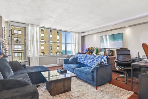 Tiny photo for 1000 N Lake Shore Drive #1604, Chicago, IL 60611 (MLS # 12779416)