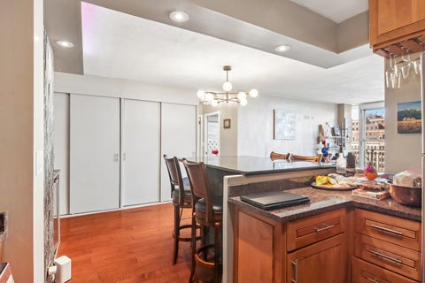 Tiny photo for 1000 N Lake Shore Drive #1604, Chicago, IL 60611 (MLS # 12779416)