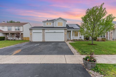 15020 W Abbey Lane Lockport IL 60441