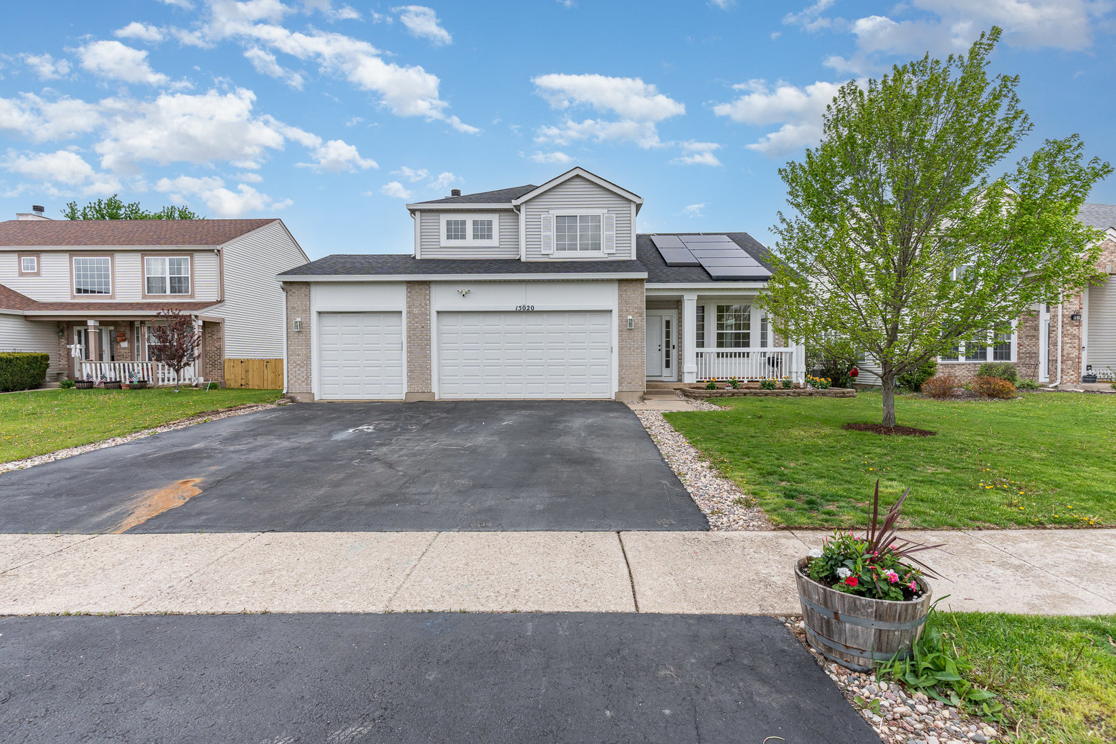 15020 W Abbey Lane