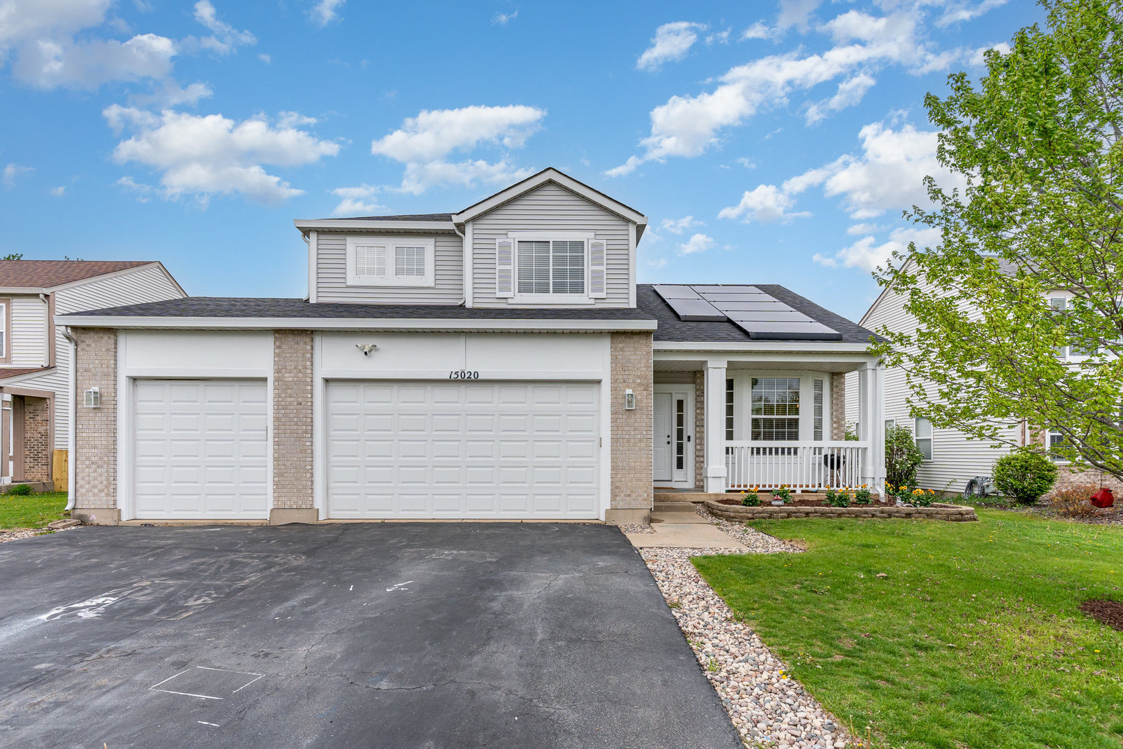15020 W Abbey Lane