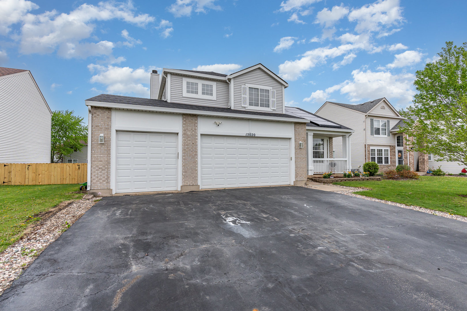 15020 W Abbey Lane