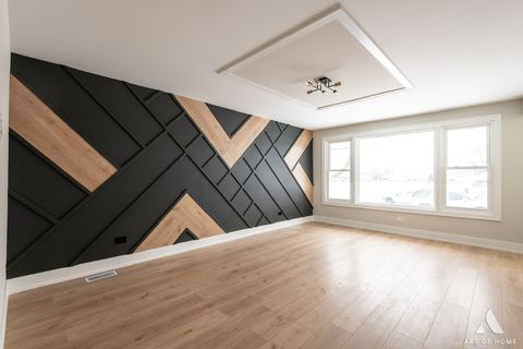 Tiny photo for 7715 New England Avenue, Burbank, IL 60459 (MLS # 12558646)