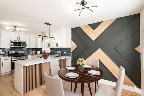 Tiny photo for 7715 New England Avenue, Burbank, IL 60459 (MLS # 12558646)