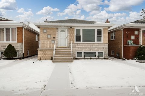Tiny photo for 7715 New England Avenue, Burbank, IL 60459 (MLS # 12558646)