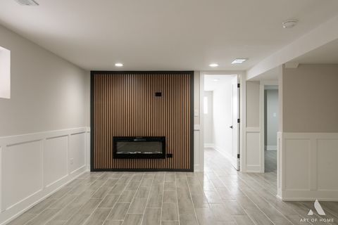 Tiny photo for 7715 New England Avenue, Burbank, IL 60459 (MLS # 12558646)