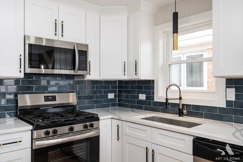 Tiny photo for 7715 New England Avenue, Burbank, IL 60459 (MLS # 12558646)