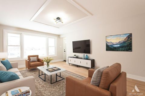 Tiny photo for 7715 New England Avenue, Burbank, IL 60459 (MLS # 12558646)