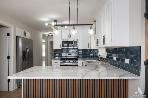 Tiny photo for 7715 New England Avenue, Burbank, IL 60459 (MLS # 12558646)