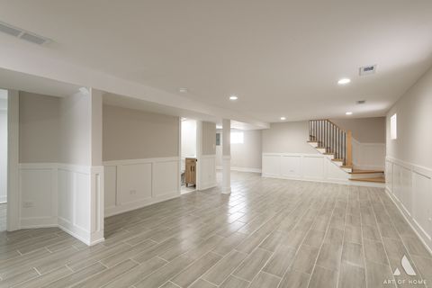 Tiny photo for 7715 New England Avenue, Burbank, IL 60459 (MLS # 12558646)