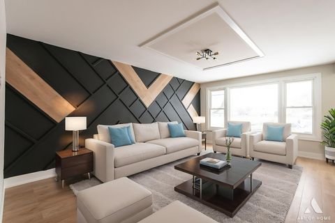 Tiny photo for 7715 New England Avenue, Burbank, IL 60459 (MLS # 12558646)