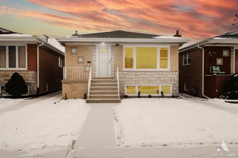 7715 New England Avenue Burbank IL 60459