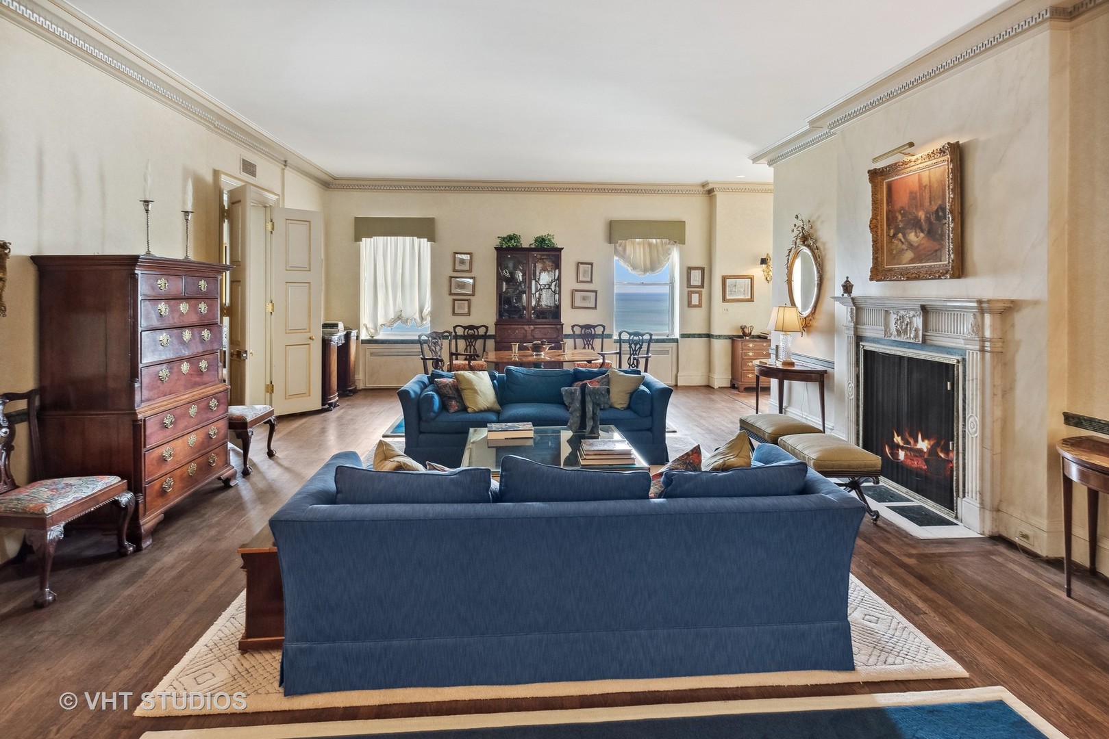 1242 N Lake Shore Drive 25