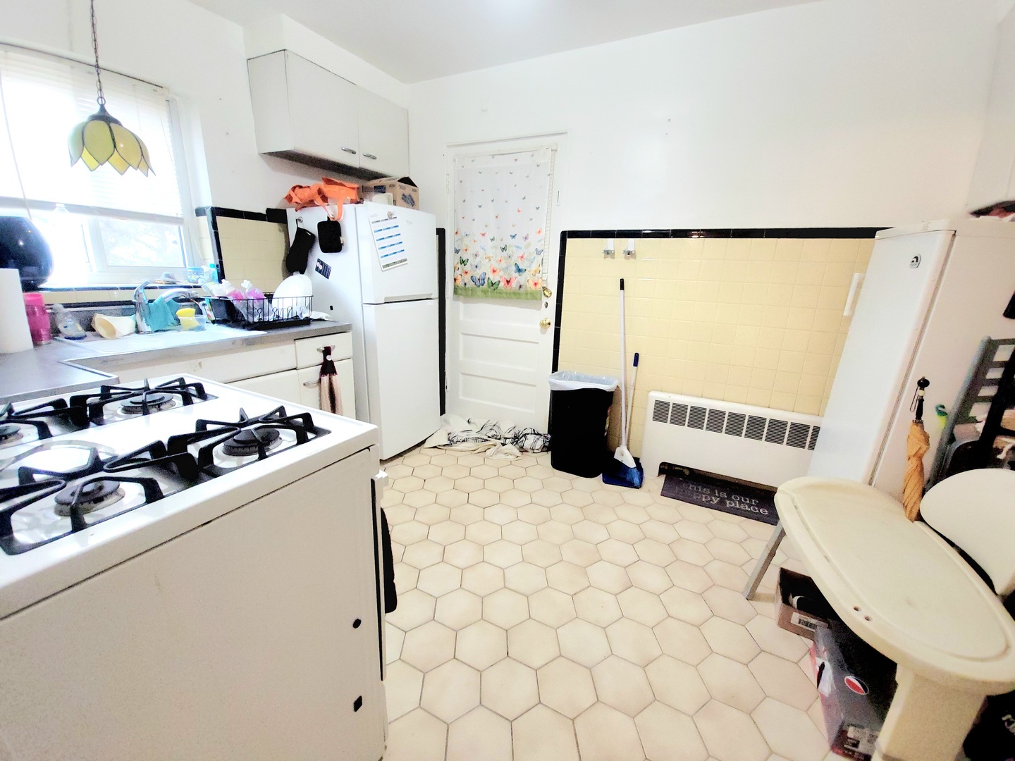 1100 N Harlem Avenue 1