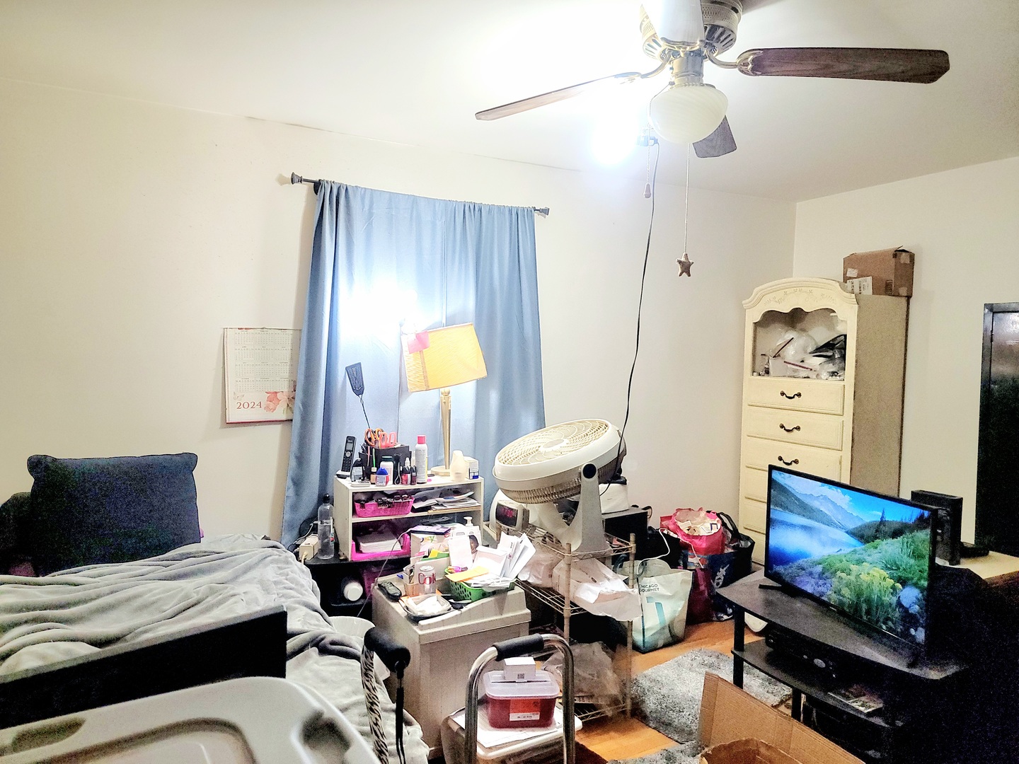 1100 N Harlem Avenue 1