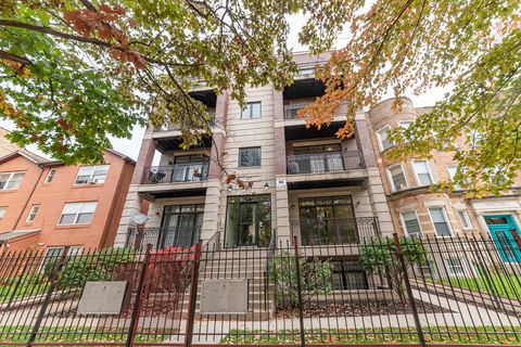 6217 S Kimbark Avenue 3S Chicago IL 60637