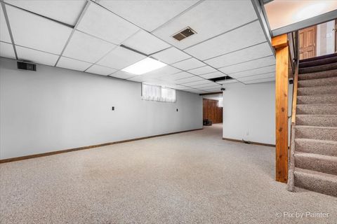 Tiny photo for 1809 Fairside Drive, Sandwich, IL 60548 (MLS # 12538087)