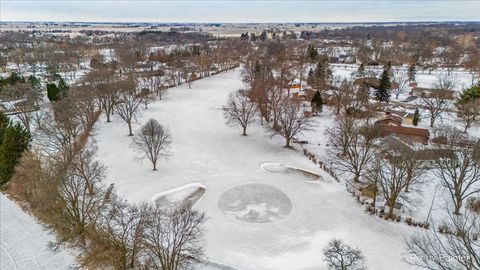 Tiny photo for 1809 Fairside Drive, Sandwich, IL 60548 (MLS # 12538087)