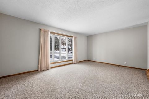 Tiny photo for 1809 Fairside Drive, Sandwich, IL 60548 (MLS # 12538087)