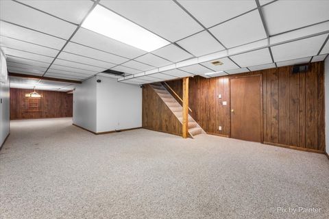 Tiny photo for 1809 Fairside Drive, Sandwich, IL 60548 (MLS # 12538087)