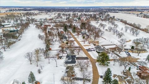 Tiny photo for 1809 Fairside Drive, Sandwich, IL 60548 (MLS # 12538087)