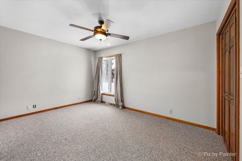 Tiny photo for 1809 Fairside Drive, Sandwich, IL 60548 (MLS # 12538087)