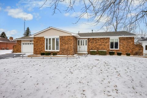 Tiny photo for 1809 Fairside Drive, Sandwich, IL 60548 (MLS # 12538087)