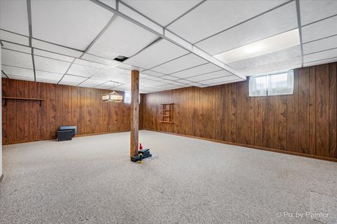 Tiny photo for 1809 Fairside Drive, Sandwich, IL 60548 (MLS # 12538087)