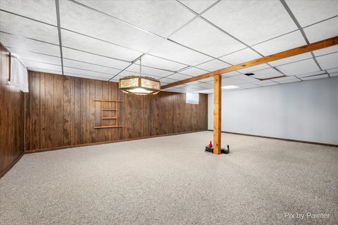 Tiny photo for 1809 Fairside Drive, Sandwich, IL 60548 (MLS # 12538087)