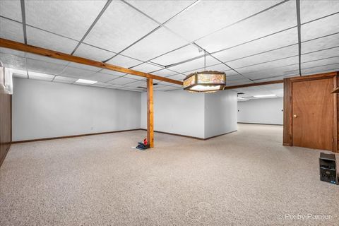 Tiny photo for 1809 Fairside Drive, Sandwich, IL 60548 (MLS # 12538087)