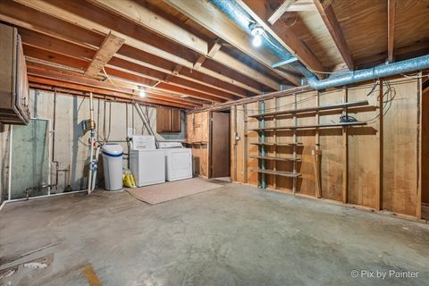 Tiny photo for 1809 Fairside Drive, Sandwich, IL 60548 (MLS # 12538087)