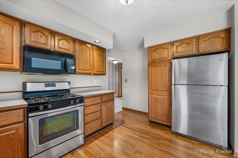 Tiny photo for 1809 Fairside Drive, Sandwich, IL 60548 (MLS # 12538087)