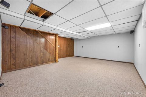 Tiny photo for 1809 Fairside Drive, Sandwich, IL 60548 (MLS # 12538087)