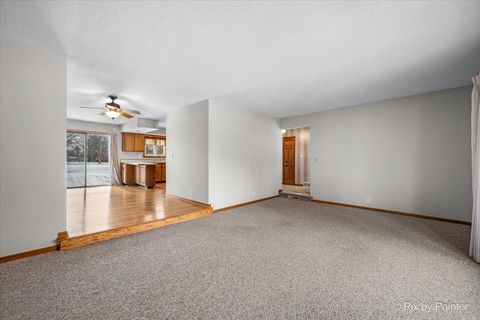 Tiny photo for 1809 Fairside Drive, Sandwich, IL 60548 (MLS # 12538087)