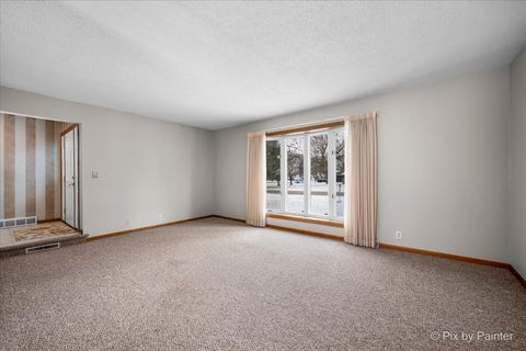 Tiny photo for 1809 Fairside Drive, Sandwich, IL 60548 (MLS # 12538087)