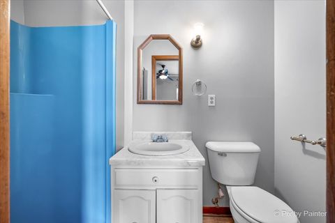 Tiny photo for 1809 Fairside Drive, Sandwich, IL 60548 (MLS # 12538087)