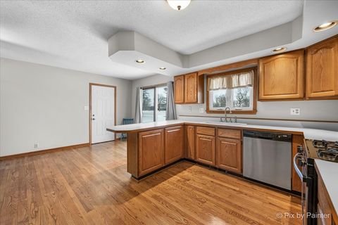 Tiny photo for 1809 Fairside Drive, Sandwich, IL 60548 (MLS # 12538087)