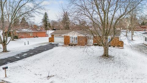 Tiny photo for 1809 Fairside Drive, Sandwich, IL 60548 (MLS # 12538087)