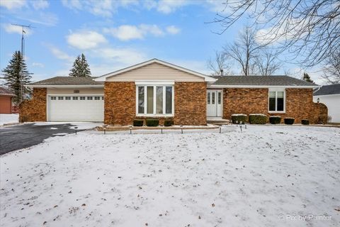 Tiny photo for 1809 Fairside Drive, Sandwich, IL 60548 (MLS # 12538087)