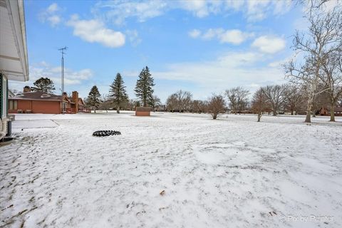Tiny photo for 1809 Fairside Drive, Sandwich, IL 60548 (MLS # 12538087)