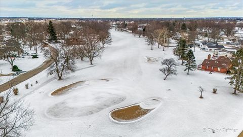 Tiny photo for 1809 Fairside Drive, Sandwich, IL 60548 (MLS # 12538087)