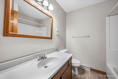 Tiny photo for 1809 Fairside Drive, Sandwich, IL 60548 (MLS # 12538087)