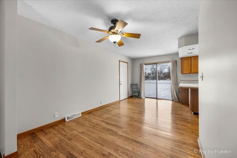 Tiny photo for 1809 Fairside Drive, Sandwich, IL 60548 (MLS # 12538087)