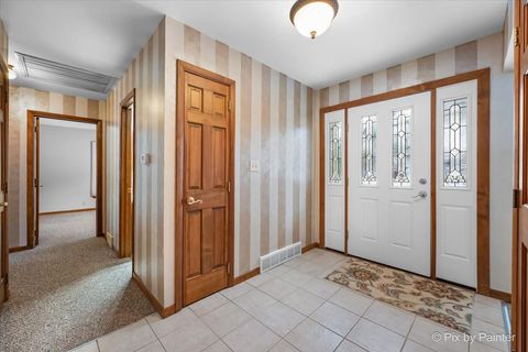 Tiny photo for 1809 Fairside Drive, Sandwich, IL 60548 (MLS # 12538087)