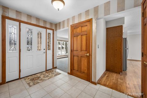 Tiny photo for 1809 Fairside Drive, Sandwich, IL 60548 (MLS # 12538087)